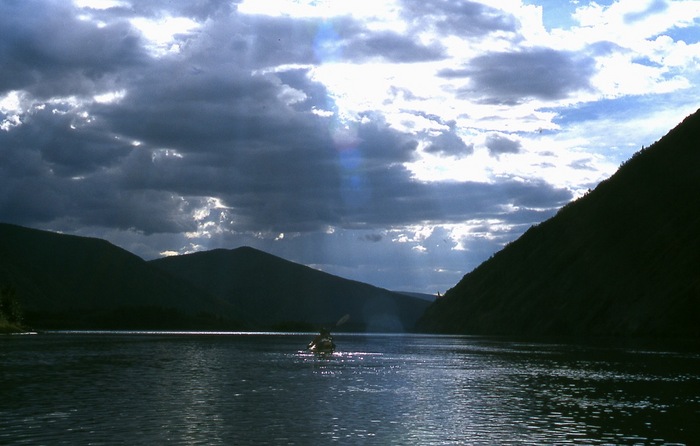 th_Hiro paddling in sun's ray.jpg