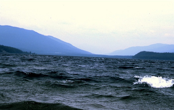 Windy Big Salmon Lake.jpg